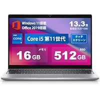 Amazon.co.jp: 【整備済み品】DellノートパソコンLatitude3330 Core i5